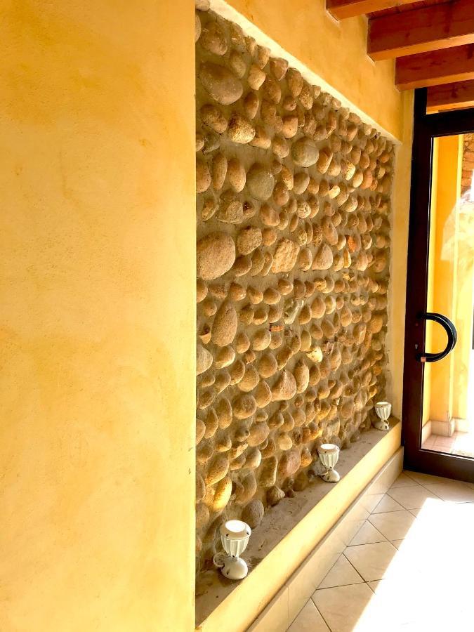 Apartament Casa Vacanze Raggio Di Sole Valeggio sul Mincio Zewnętrze zdjęcie