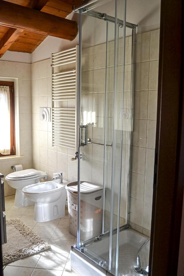 Apartament Casa Vacanze Raggio Di Sole Valeggio sul Mincio Zewnętrze zdjęcie